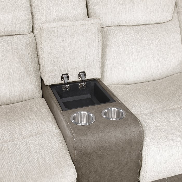 9703be 2 double reclining love seat with center console 9703be 2 double reclining love seat with center console