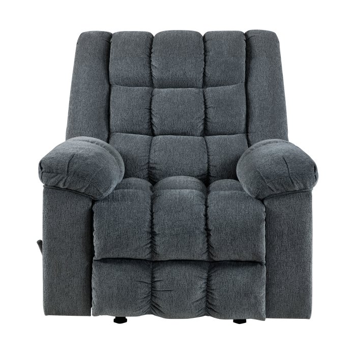 9726DG-1 Rocker Reclining Chair