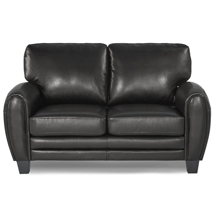 9734BK-2 Love Seat