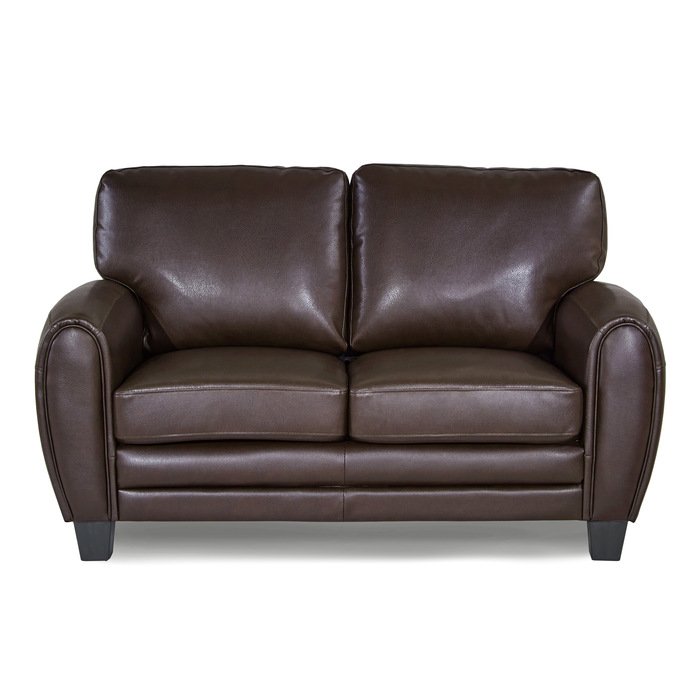 9734DB-2 Love Seat