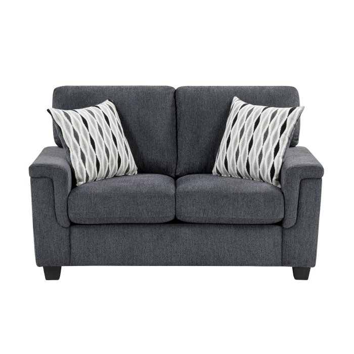9746DG-2 Love Seat
