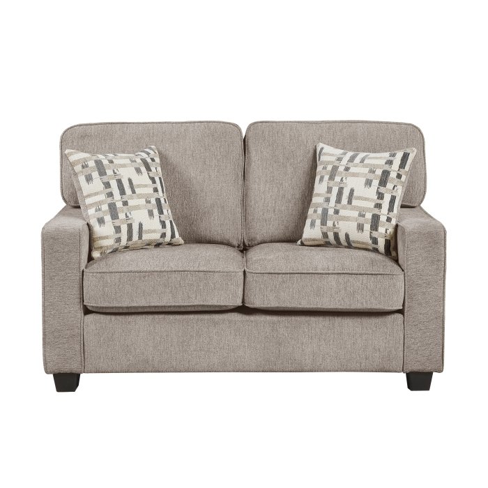 9748TPE-2 Love Seat