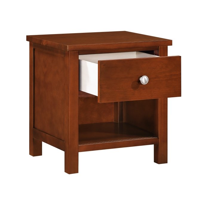 b2013dc 4d1 1 drawer night stand b2013dc 4d1 1 drawer night stand