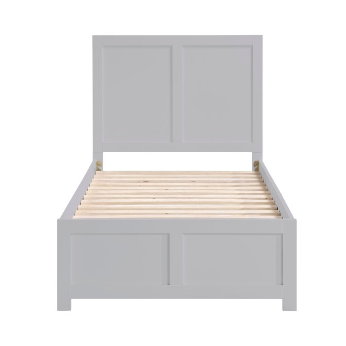b2063t 1* twin platform bed b2063t 1* twin platform bed