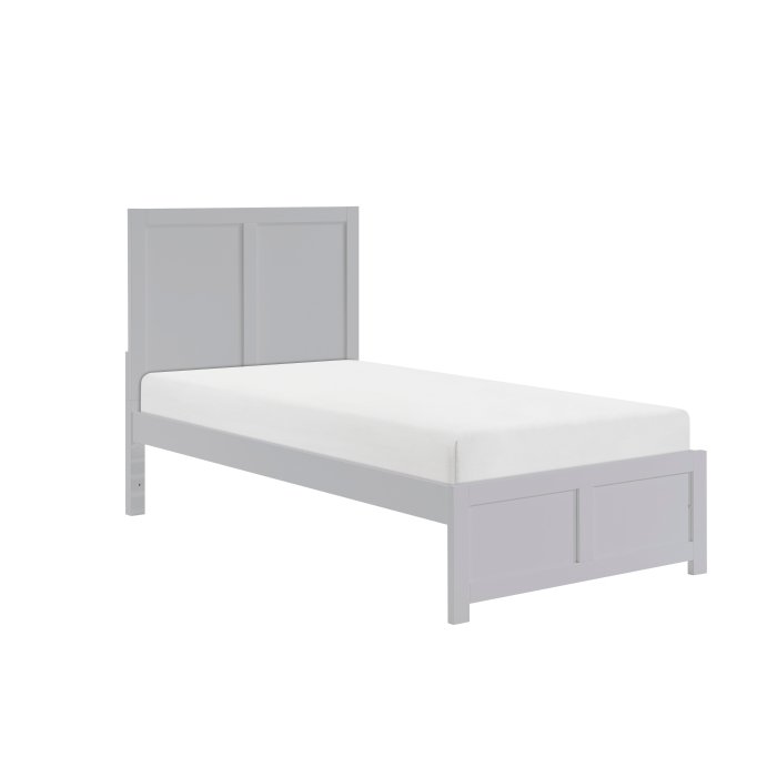 b2063t 1* twin platform bed b2063t 1* twin platform bed