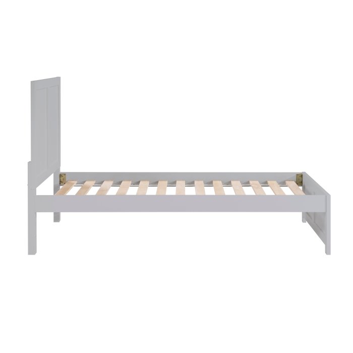 b2063t 1* twin platform bed b2063t 1* twin platform bed