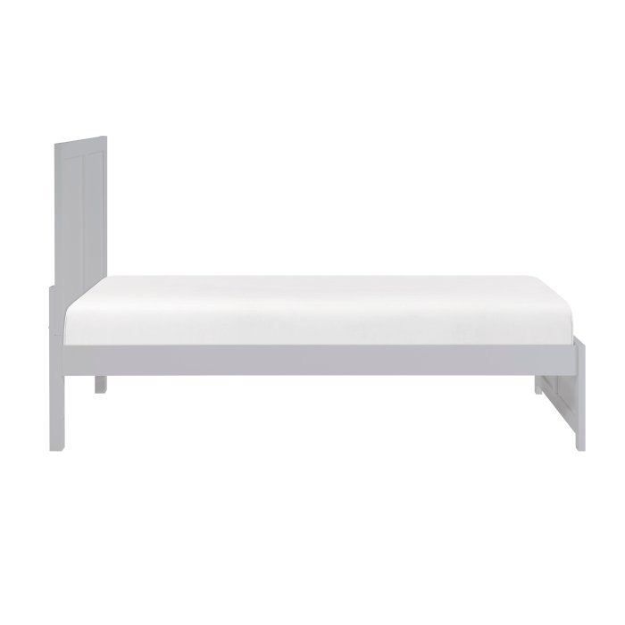 b2063t 1* twin platform bed b2063t 1* twin platform bed