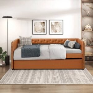 Daybeds & Trundle