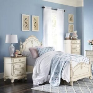 Full Beds