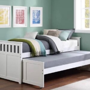 Twin Beds