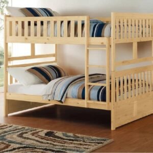 Bunk & Loft Beds