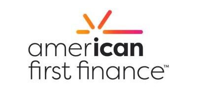 Home american first finance logo