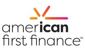 american first finance logo