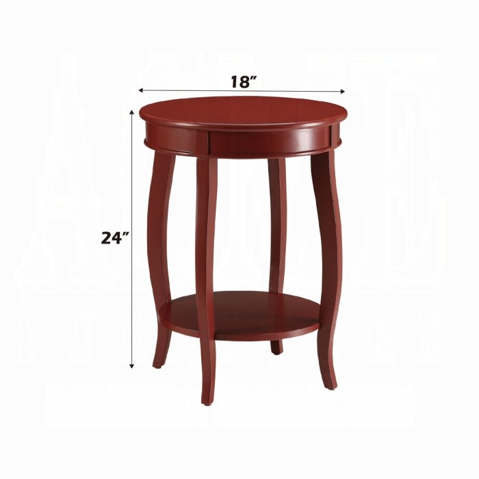 aberta accent table aberta accent table