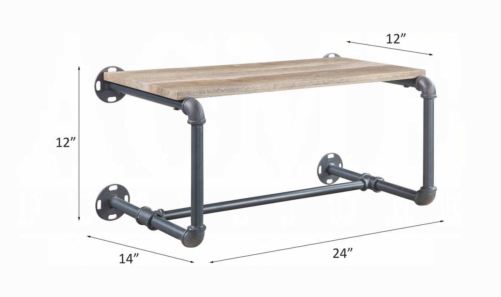 brantley wall rack brantley wall rack