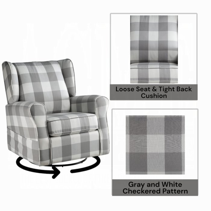 patli swivel chair w/glider patli swivel chair w/glider