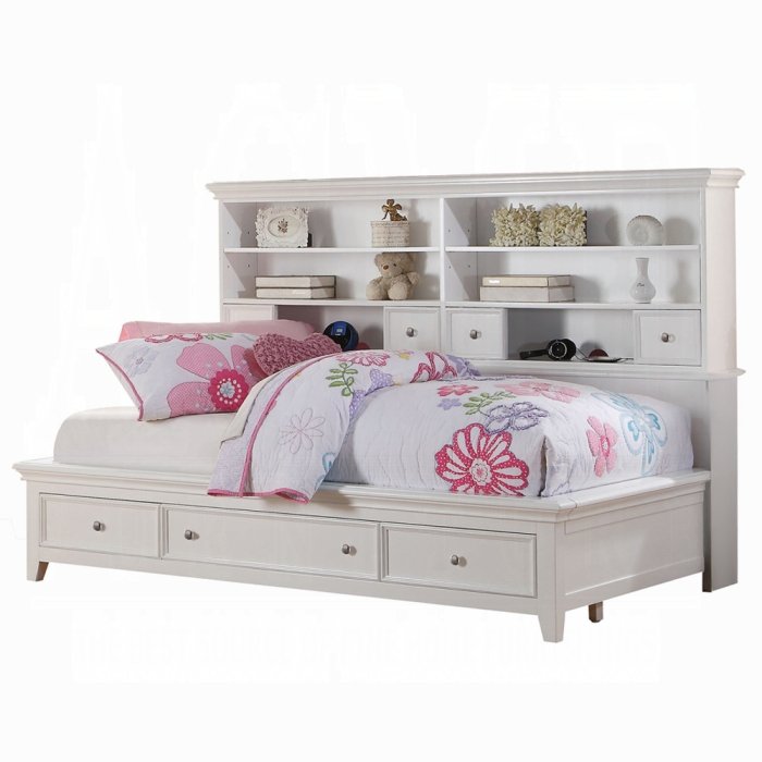 lacey daybed w/storage (full) lacey daybed w/storage (full)