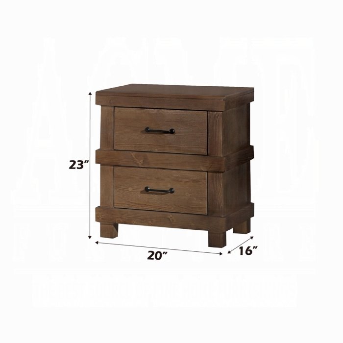 adams nightstand adams nightstand