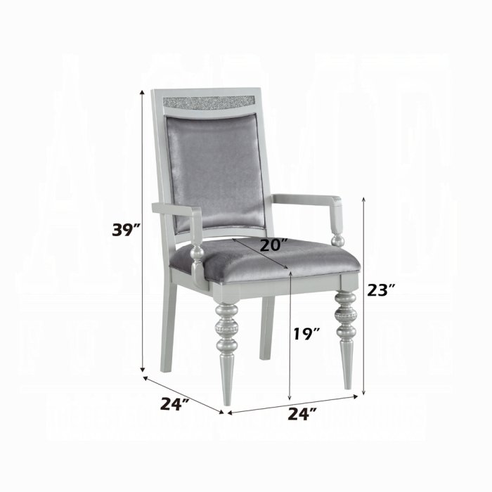 maverick arm chair (set 2) maverick arm chair (set 2)