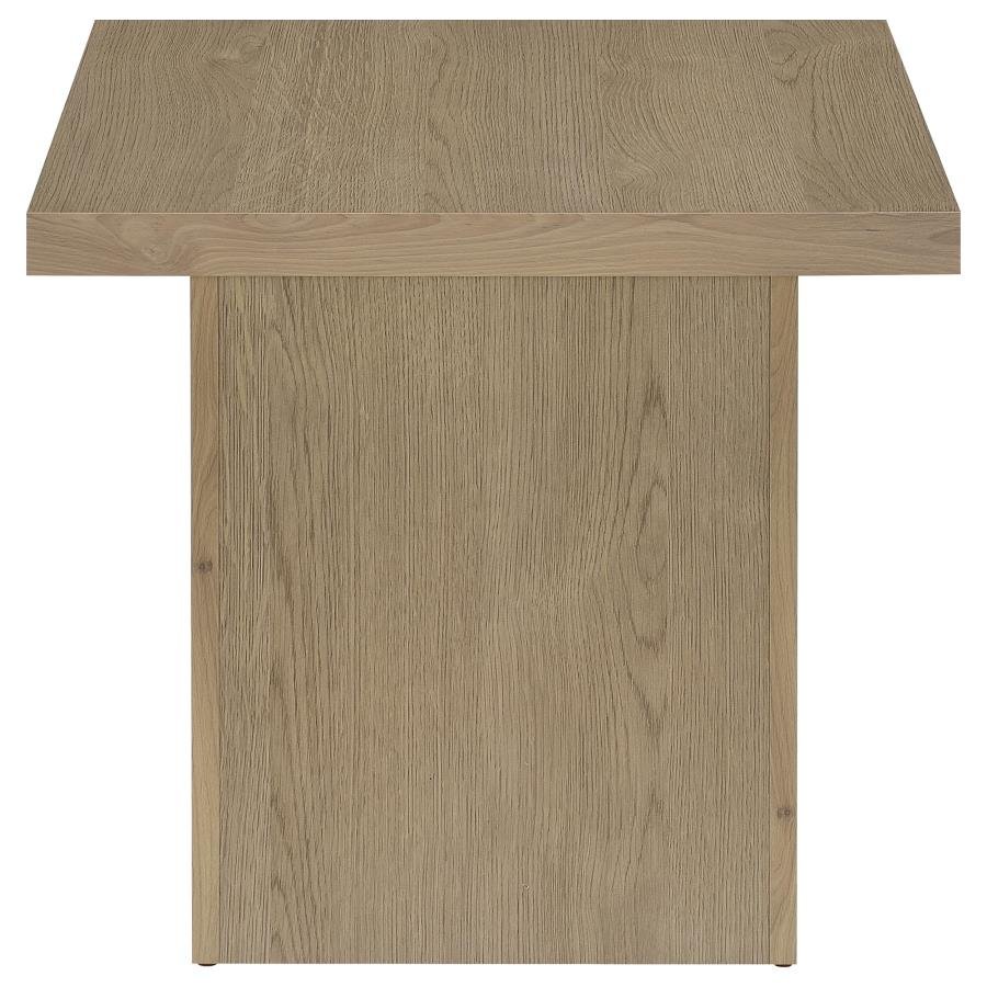 devar square engineered wood side end table latte devar square engineered wood side end table latte
