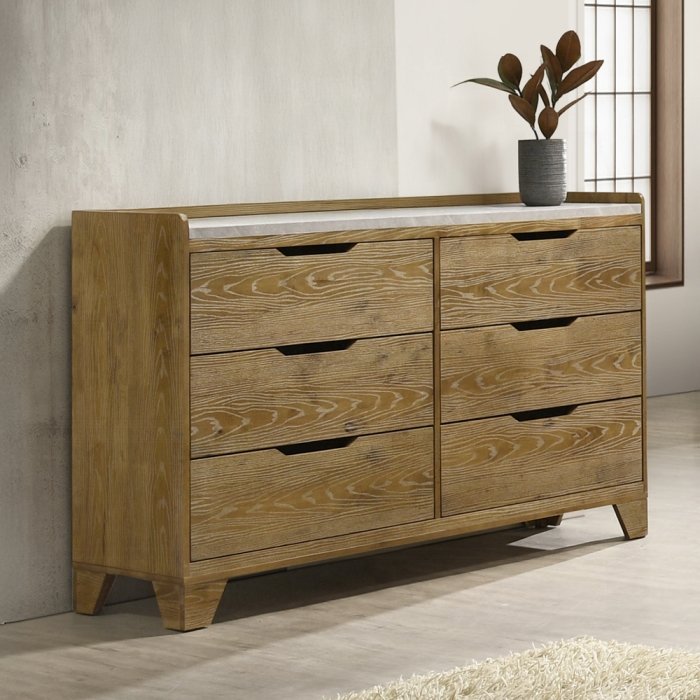 Garcia Dresser
