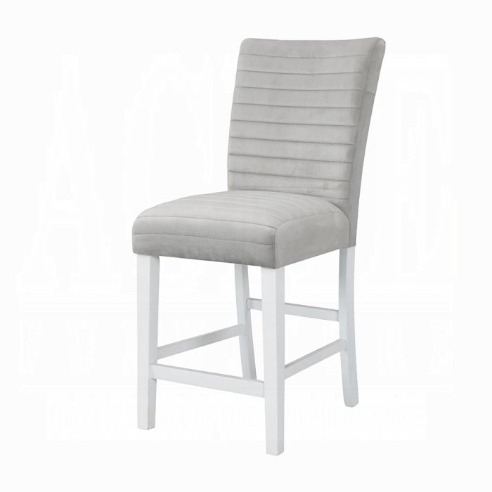 elizaveta counter height chair (set 2) elizaveta counter height chair (set 2)