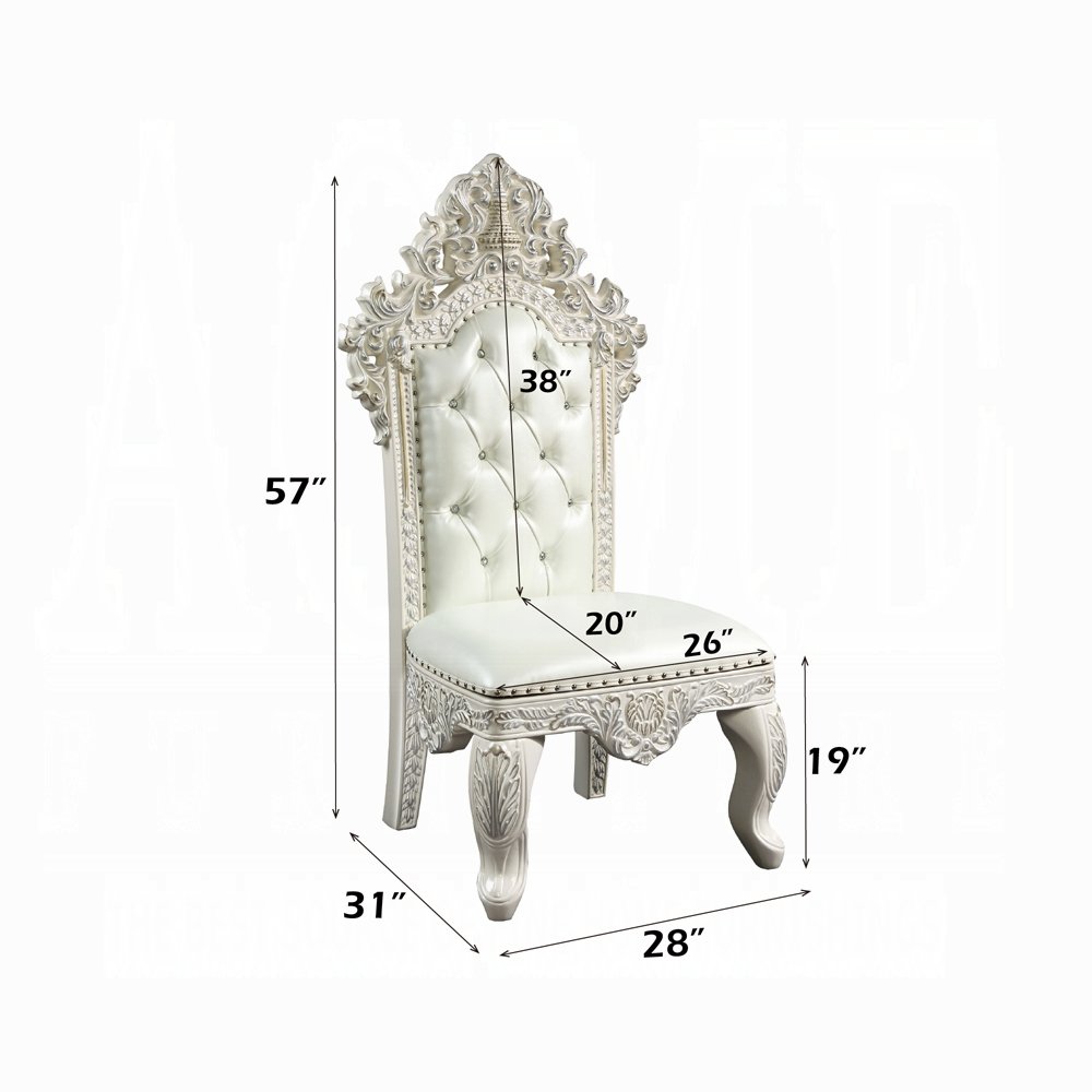 adara side chair (set 2) adara side chair (set 2)