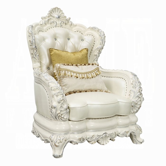 adara chair w/2 pillows adara chair w/2 pillows